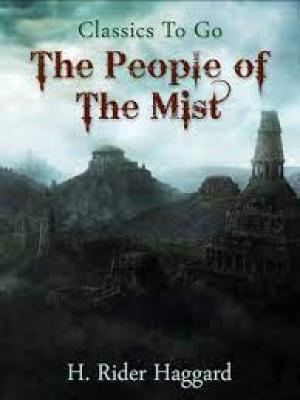 The People of the Mist
